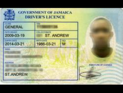 where is jamaican driver